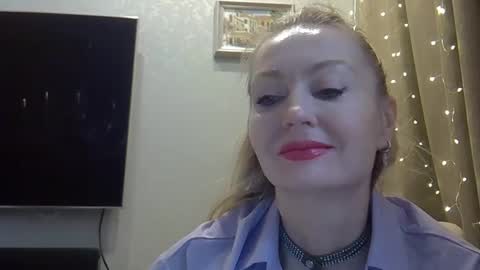 Zarina Swift online show from February 15, 7:51 am