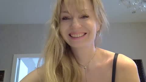 Zarina Swift online show from March 1, 6:59 am