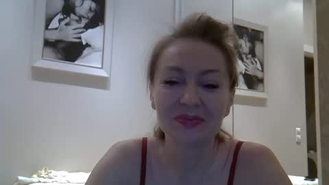 Zarina Swift online show from April 23, 4:46 am