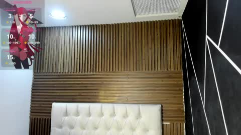 Zarina Waynne online show from April 12, 1:27 pm