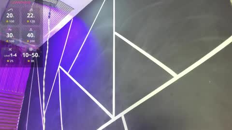 Zarina Waynne online show from April 19, 1:10 pm