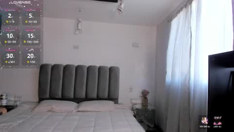 Zarina Waynne online show from April 26, 1:42 pm