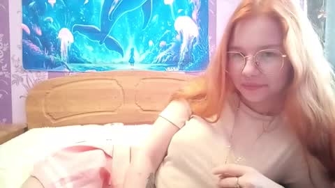 Adelia online show from March 21, 5:12 am