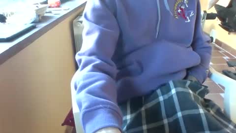 zarlok88 online show from October 18, 1:45 pm