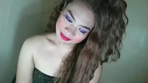 Zarry Zey online show from November 19, 1:49 am