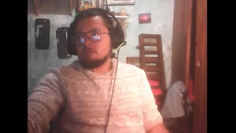 Zatth online show from March 9, 2:26 am