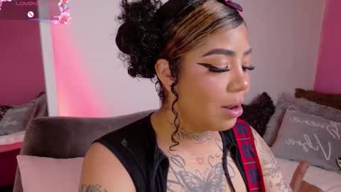 zaya_1 online show from February 9, 3:05 pm