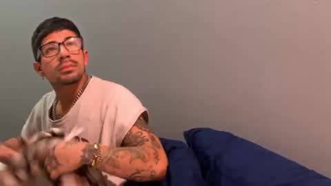 zayden online show from January 14, 11:27 am