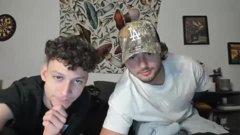 Zay lanez online show from February 21, 11:10 pm