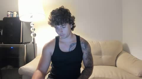 Zay lanez online show from March 11, 4:21 am