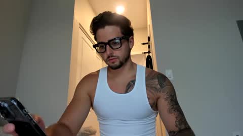 Zay lanez online show from September 10, 10:10 pm