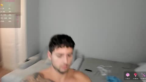 Zay lanez online show from December 19, 5:25 am