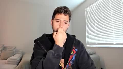 Zay lanez online show from February 3, 6:46 pm