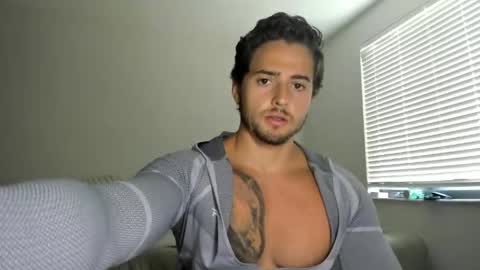 Zay lanez online show from April 1, 4:59 pm