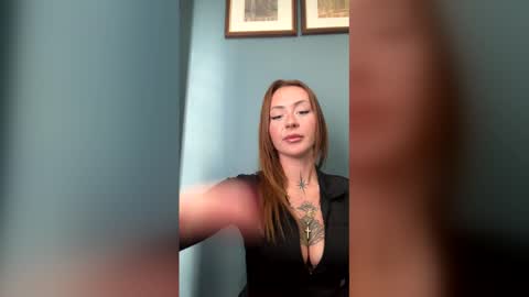 zaylarussell online show from March 18, 9:56 am