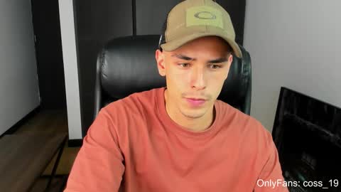 Zayn online show from November 20, 9:25 pm