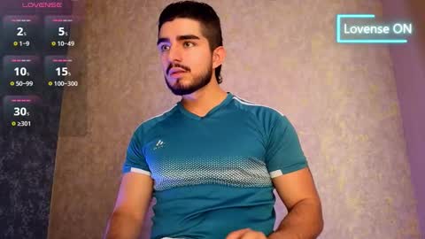 ZAYN MAXIMOFF online show from November 27, 5:37 pm