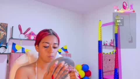 zayuryy online show from July 7, 3:31 am