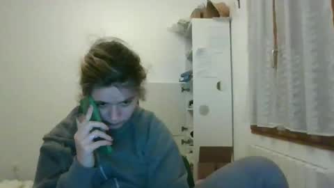 zazbella online show from February 12, 9:32 pm