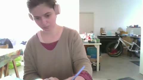 Snapshot of zazbella chatting on March 12, 11:05 am zazbella online show from March 12, 11:05 am