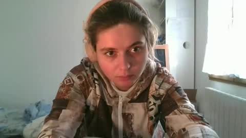 Snapshot of zazbella chatting on March 14, 9:04 am zazbella online show from March 14, 9:04 am