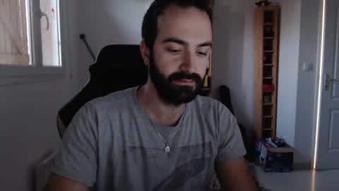 Grizzly Bear online show from February 2, 4:43 pm