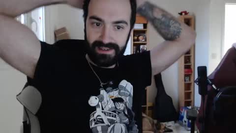 Grizzly Bear online show from February 8, 4:36 pm