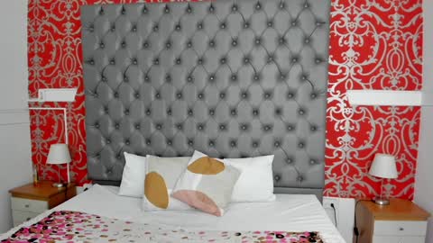 Karolyne online show from February 1, 11:10 am