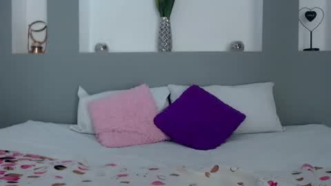 Karolyne online show from February 17, 5:21 pm