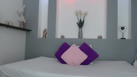 Karolyne online show from February 27, 2:21 pm