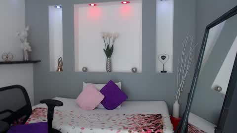 Karolyne online show from February 27, 5:26 pm