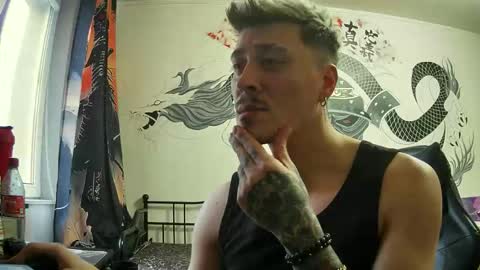 Zed online show from November 21, 12:37 pm