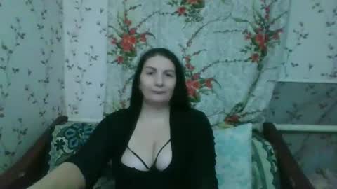 ZefirkaAxe online show from January 9, 9:16 pm