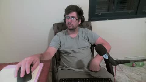 pervboy online show from March 3, 2:07 am