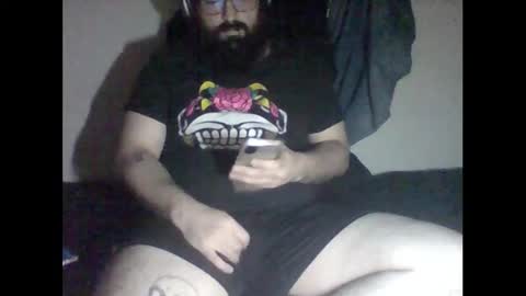 Cass online show from January 18, 2:37 am