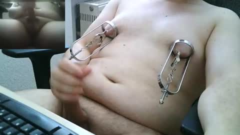zeigfreudig_ online show from June 28, 7:03 am