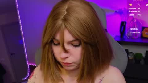 Zelda online show from May 1, 7:29 pm