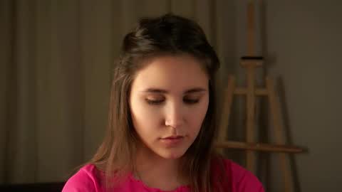 Emilia online show from October 23, 12:10 am