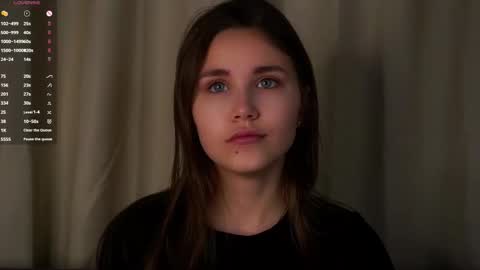 Emilia online show from November 26, 10:55 pm