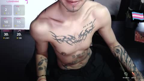 Zeldris online show from March 5, 5:50 pm