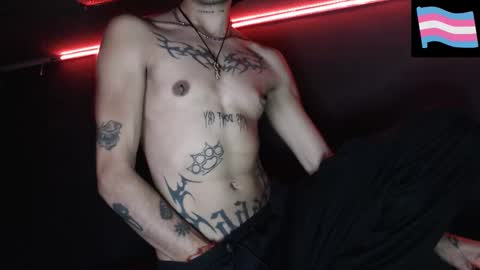 Zeldris online show from December 23, 6:33 am