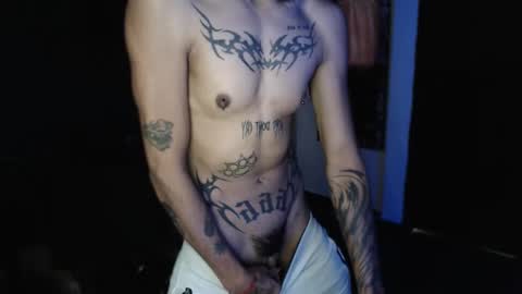 Zeldris online show from February 24, 5:11 pm