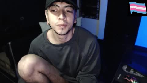 Zeldris online show from March 11, 1:39 pm