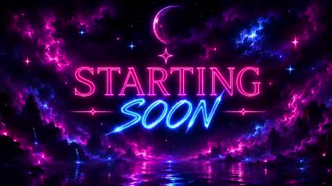 Zelestials online show from July 21, 9:39 pm