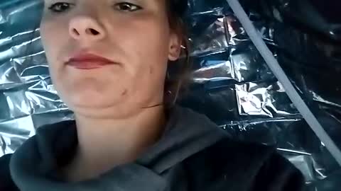 Snapshot of zellelajay2009 chatting on October 8, 1:20 pm KENDAL Kaylee online show from October 8, 1:20 pm