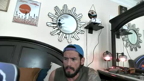 Snapshot of zen_dick_pics chatting on June 22, 7:11 pm Jesse online show from June 22, 7:11 pm