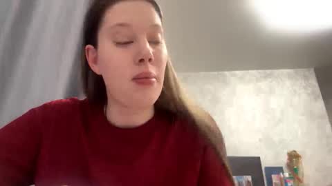 Sindy online show from February 21, 6:25 am