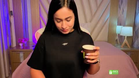 Zendaya  online show from March 6, 12:23 pm