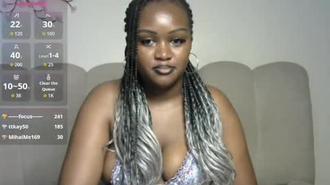 Caramel online show from April 14, 8:42 am