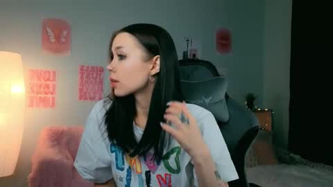 Lara online show from February 12, 7:20 pm